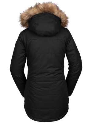 Fawn hotsell insulated jacket